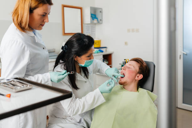Best Emergency Treatment for Oral Infections in Northlake, TX