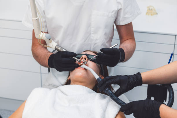 Best Knocked-Out Tooth (Avulsed Tooth) Treatment in Northlake, TX